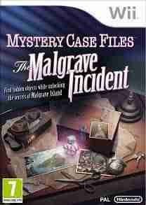 Descargar Mystery Case Files The Malgrave Incident [MULTI5][WII-Scrubber][REPACK][WiiERD] por Torrent